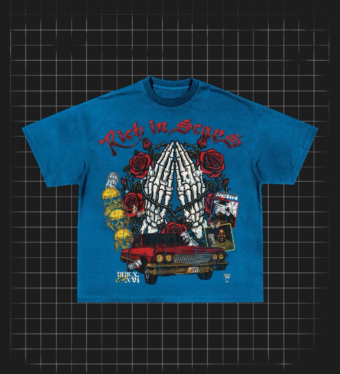 Wear Your History
