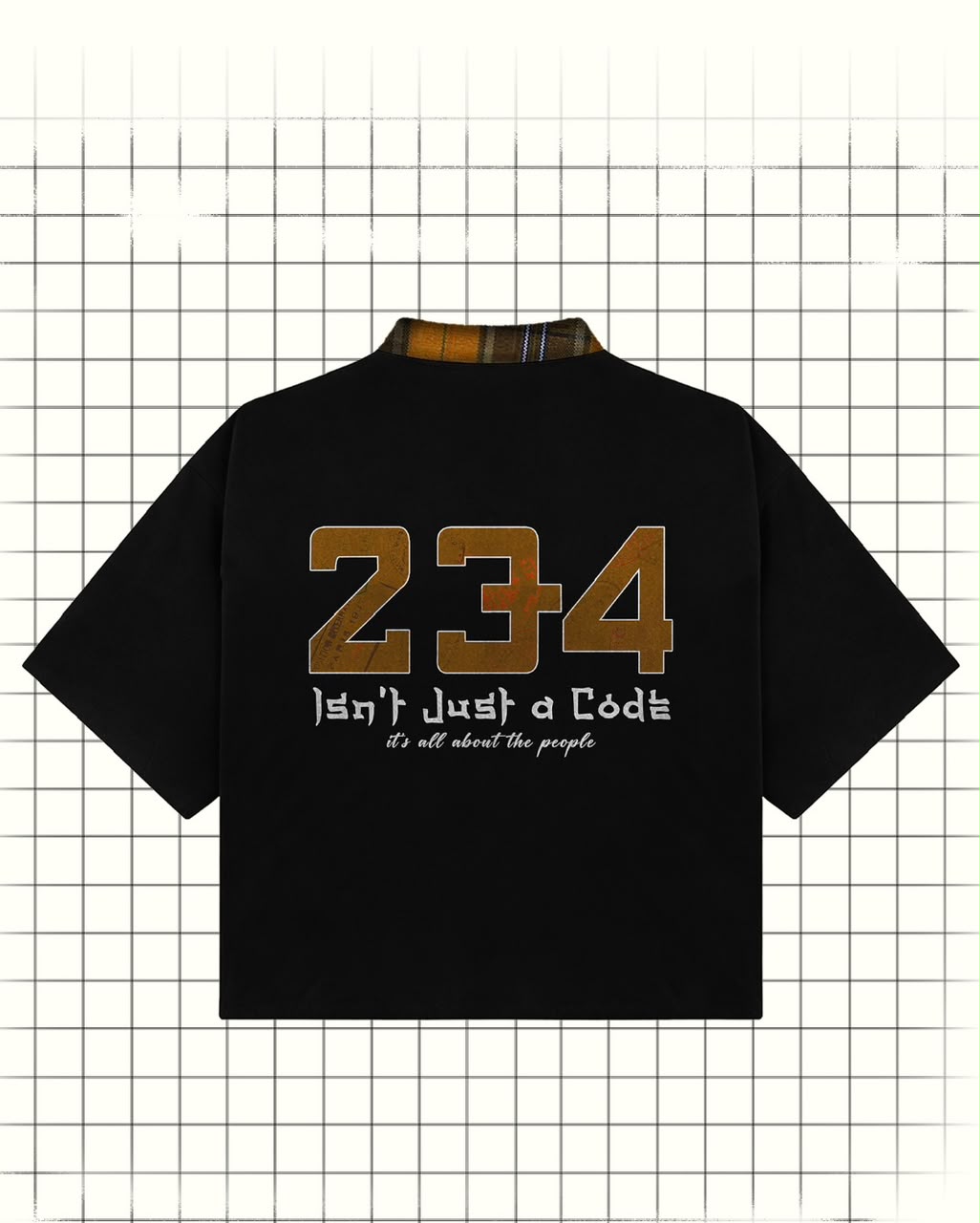Local Identity. Global Streetwear.