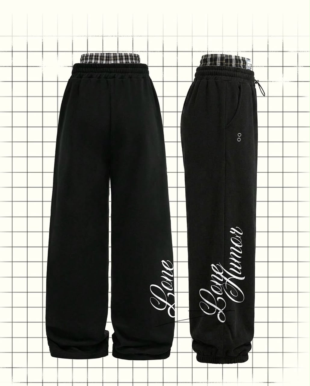 Sweatpants