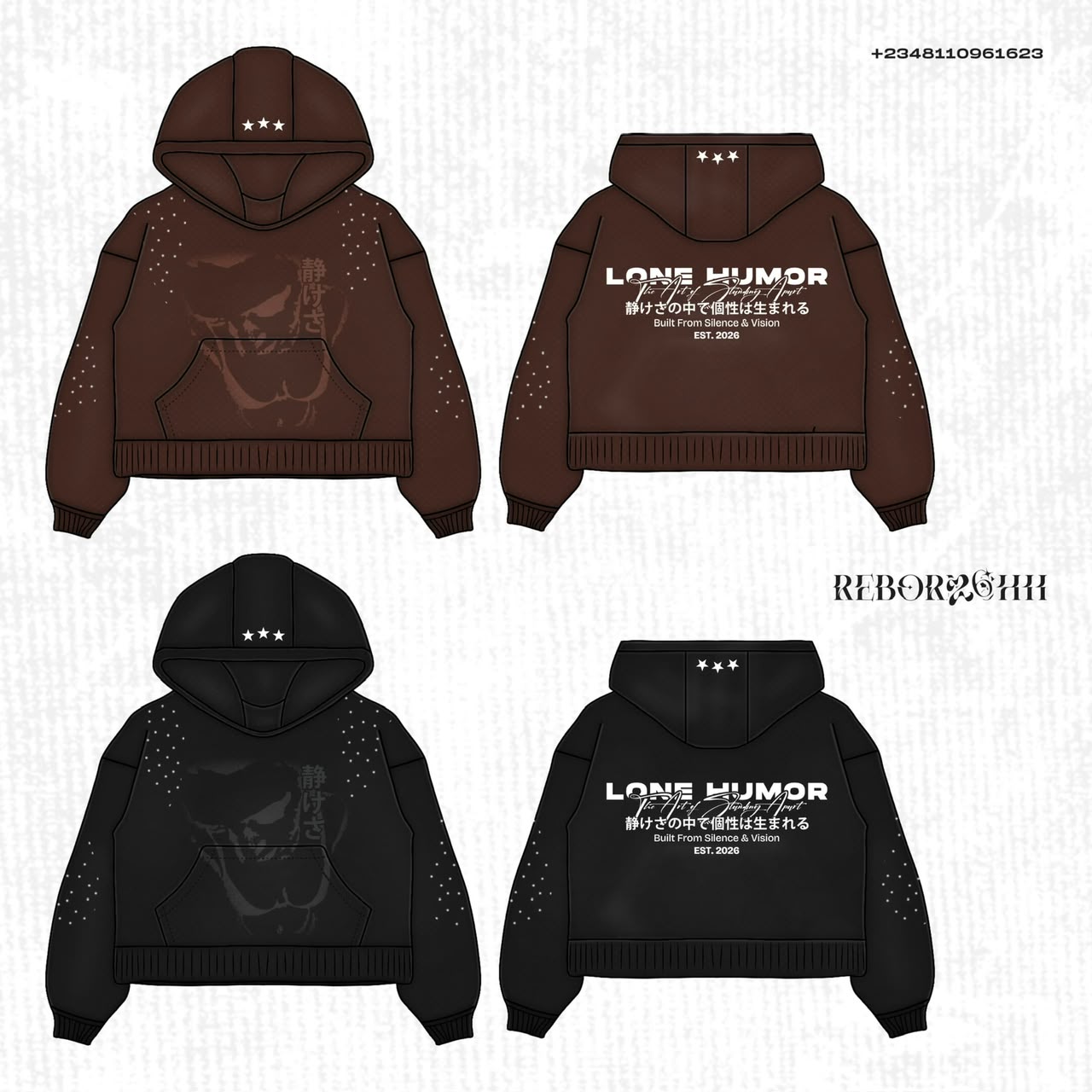 Hoodies